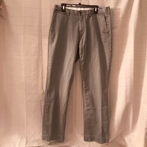 Polo Ralph Lauren Men's Chino pants.